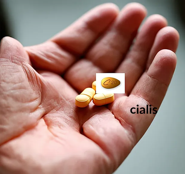 Precio de cialis de 20 mg